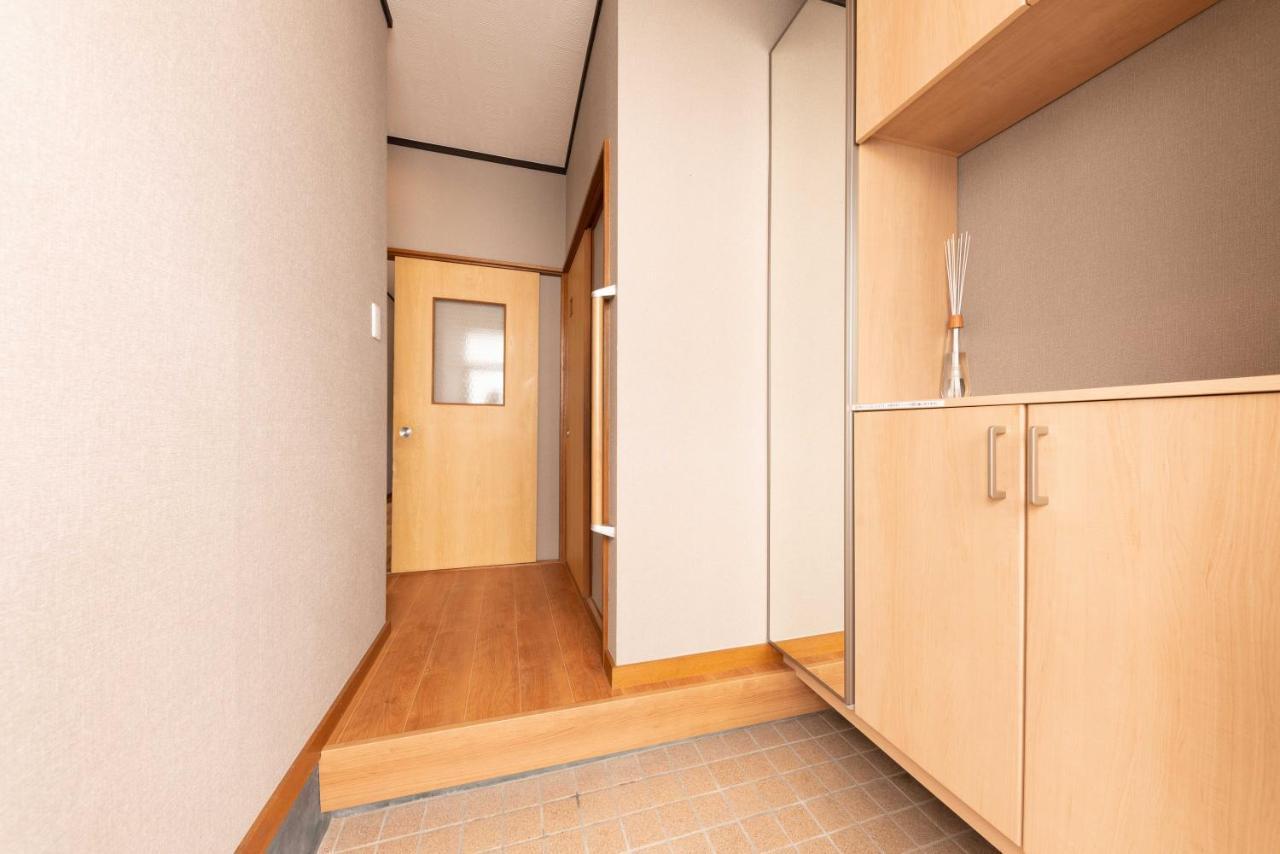 箱根湯本 川風荘 - Hakone Yumoto Kawakazesou Apartment Exterior photo